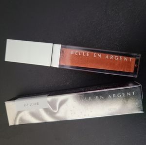 Belle En Argent Lip Gloss